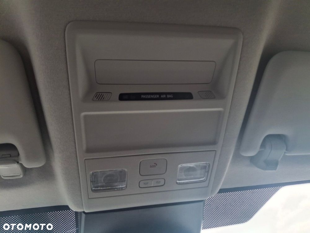 Volkswagen Transporter Furgon Plus - 34