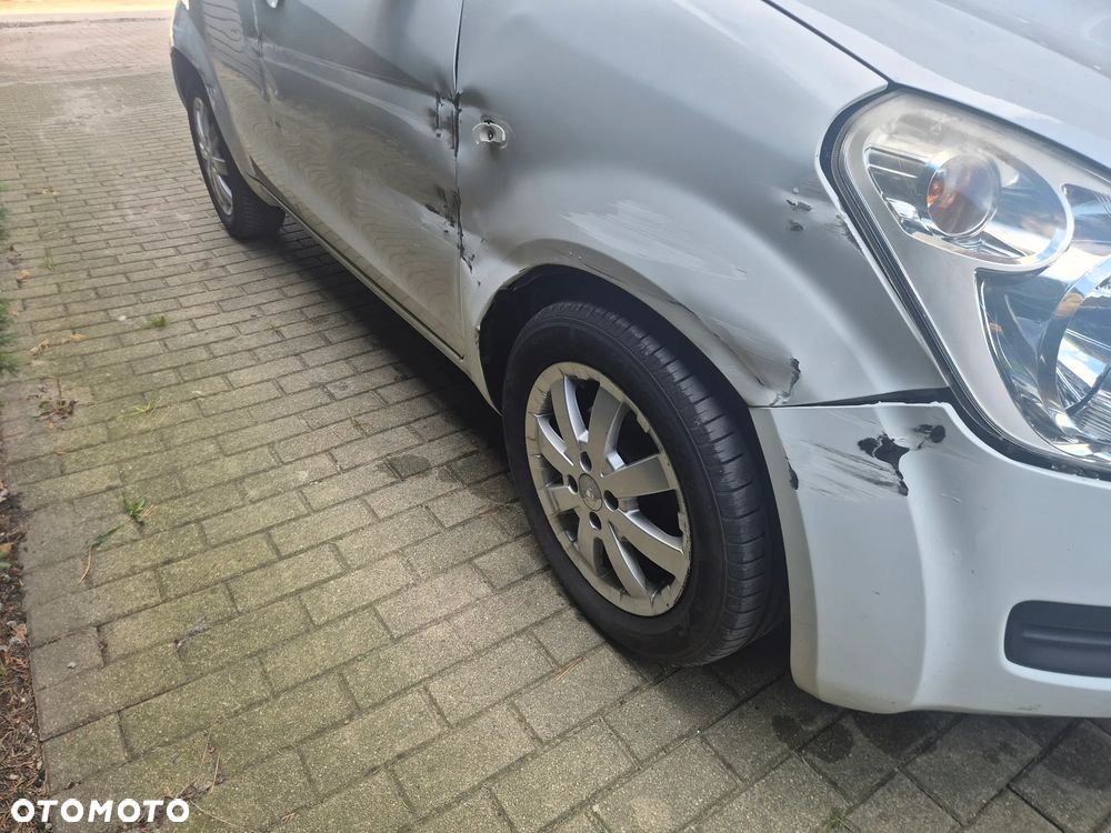 Suzuki Splash 1.2 Comfort - 9