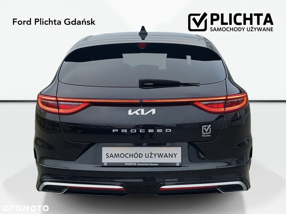 Kia ProCeed - 6
