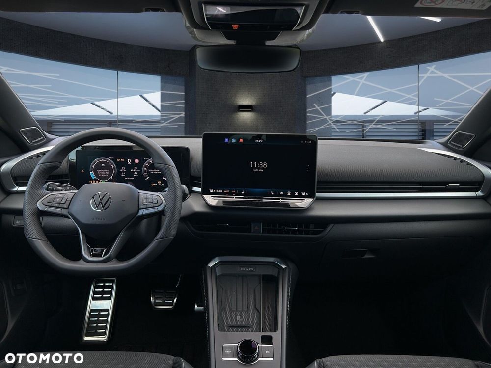 Volkswagen T-Roc - 5