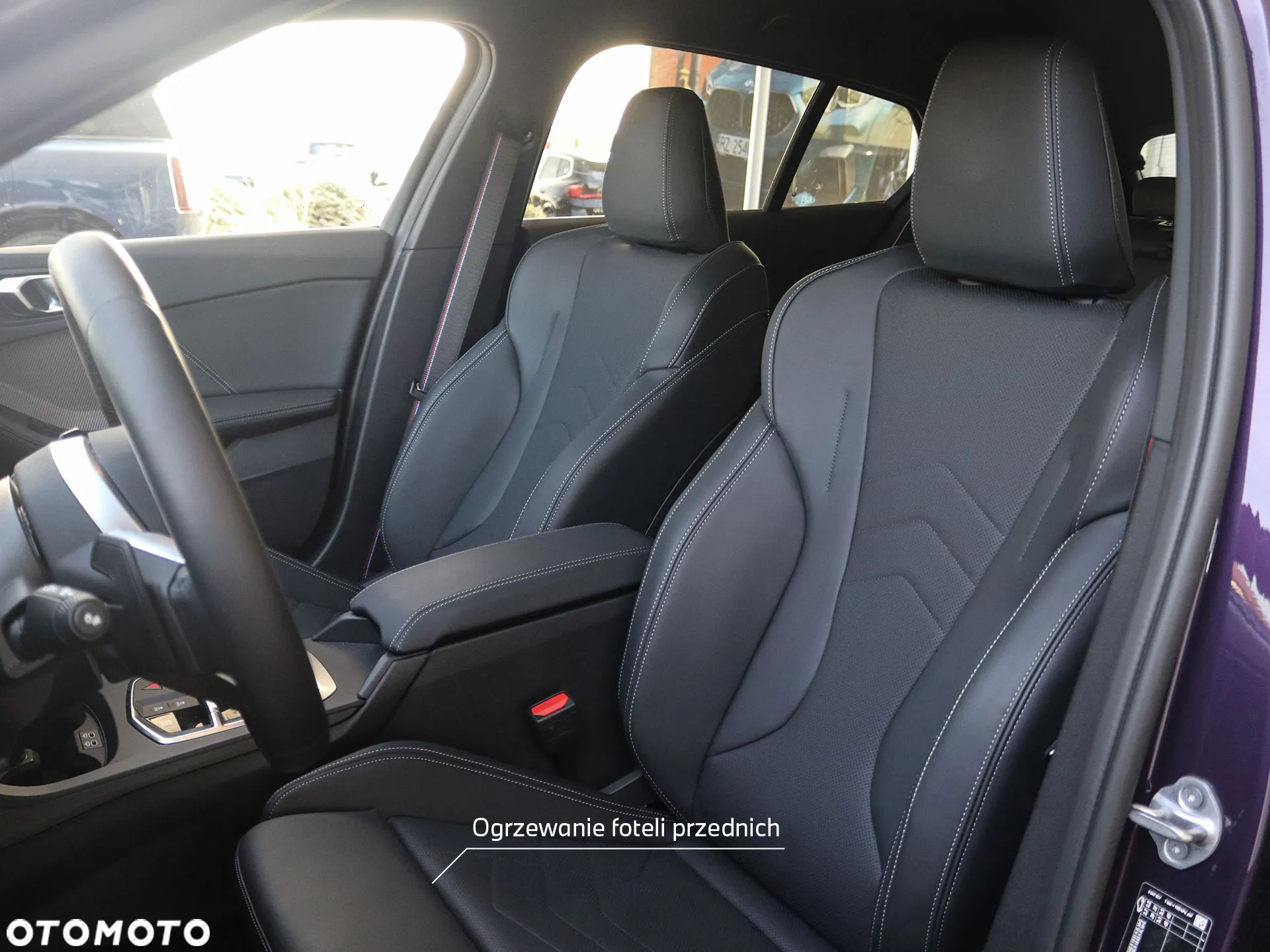 BMW Seria 1 120i M Sport sport - 22