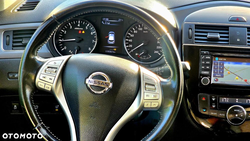Nissan Pulsar 1.2 DIG-T N-TEC - 10