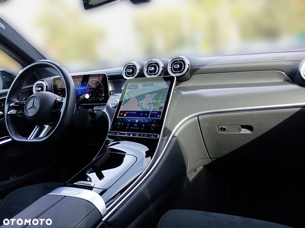 Mercedes-Benz GLC 220 d mHEV 4-Matic Avantgarde - 17