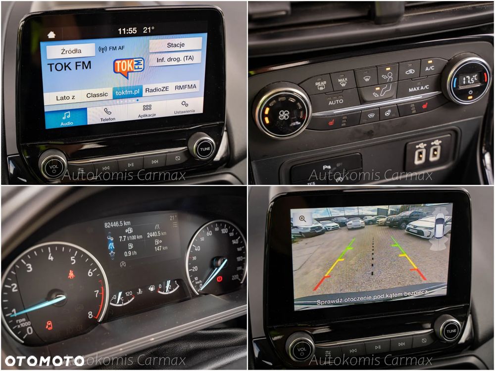 Ford EcoSport 1.0 EcoBoost Titanium ASS - 31