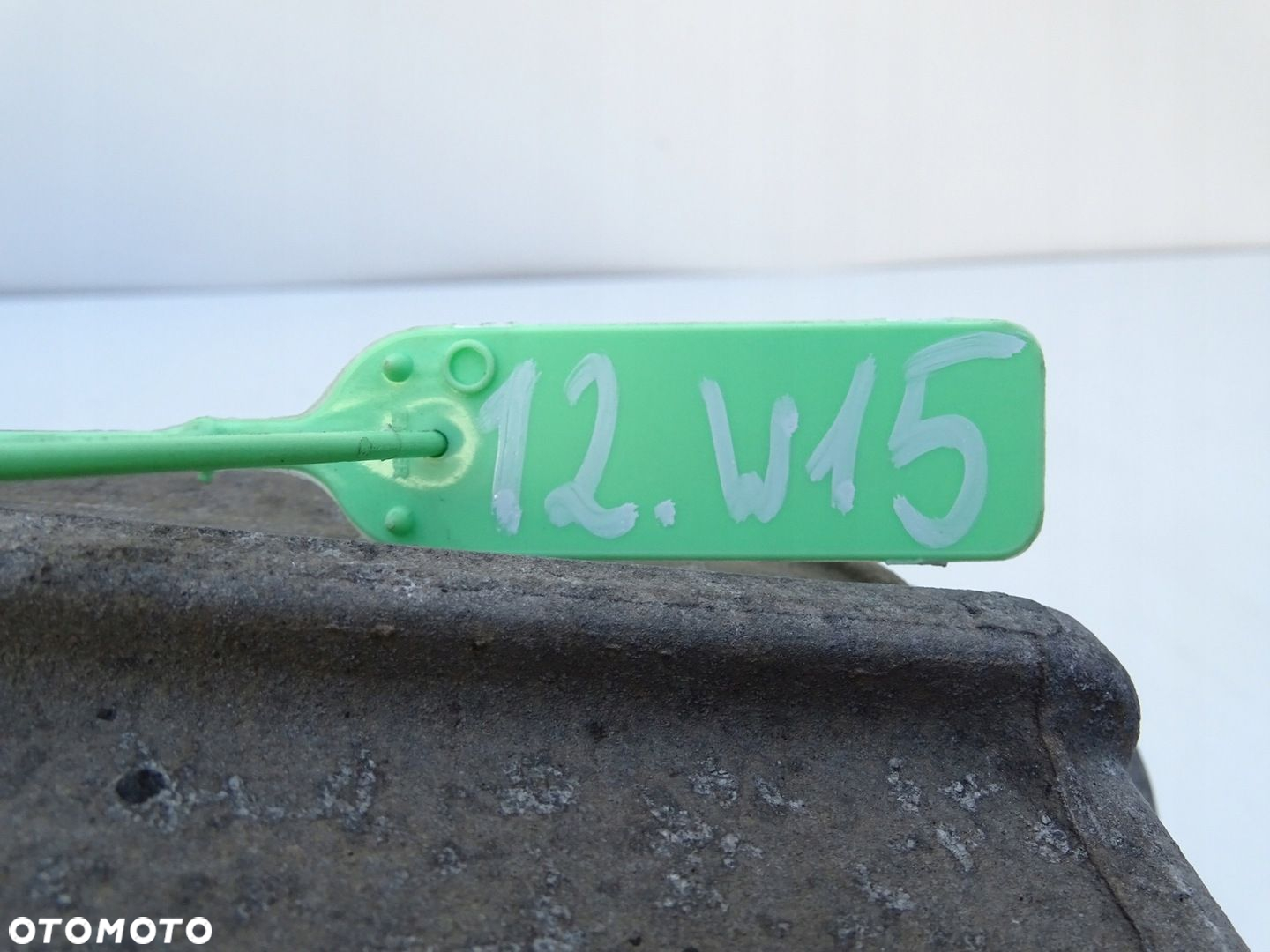 SKRZYNIA BIEGÓW MANUALNA NSZ 2.0 TDI 140KM SEAT EXEO AUDI A4 B7 - 9