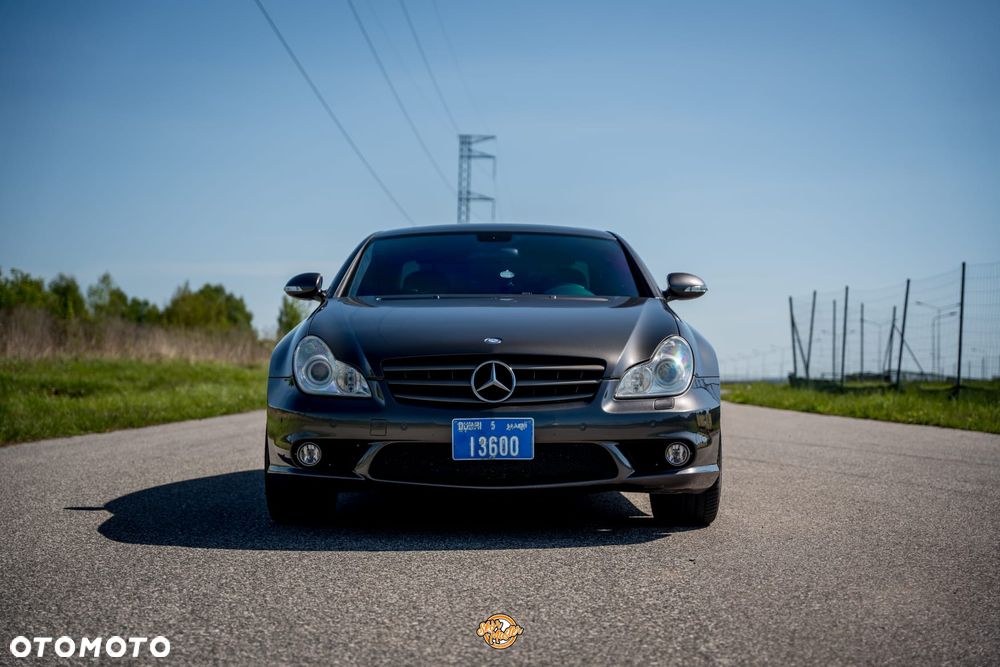 Mercedes-Benz CLS - 28