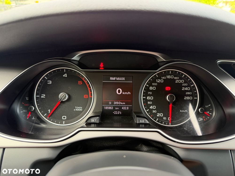 Audi A4 Limousine 2.0 TDI 112g DPF Attraction - 27