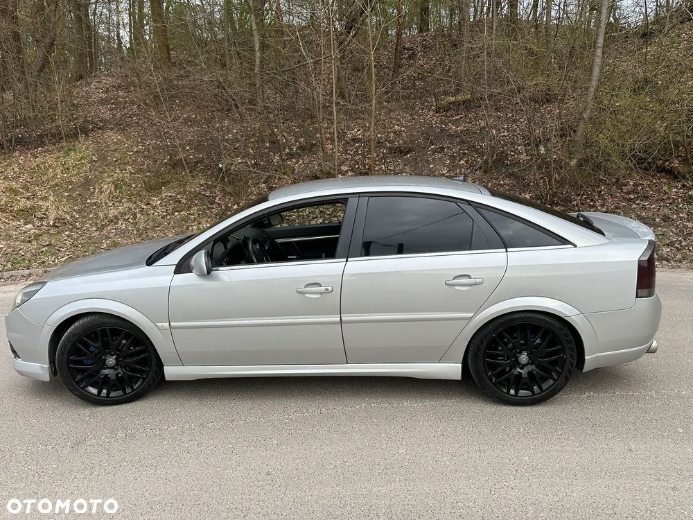 Opel Vectra 2.2 Sport / GTS - 6