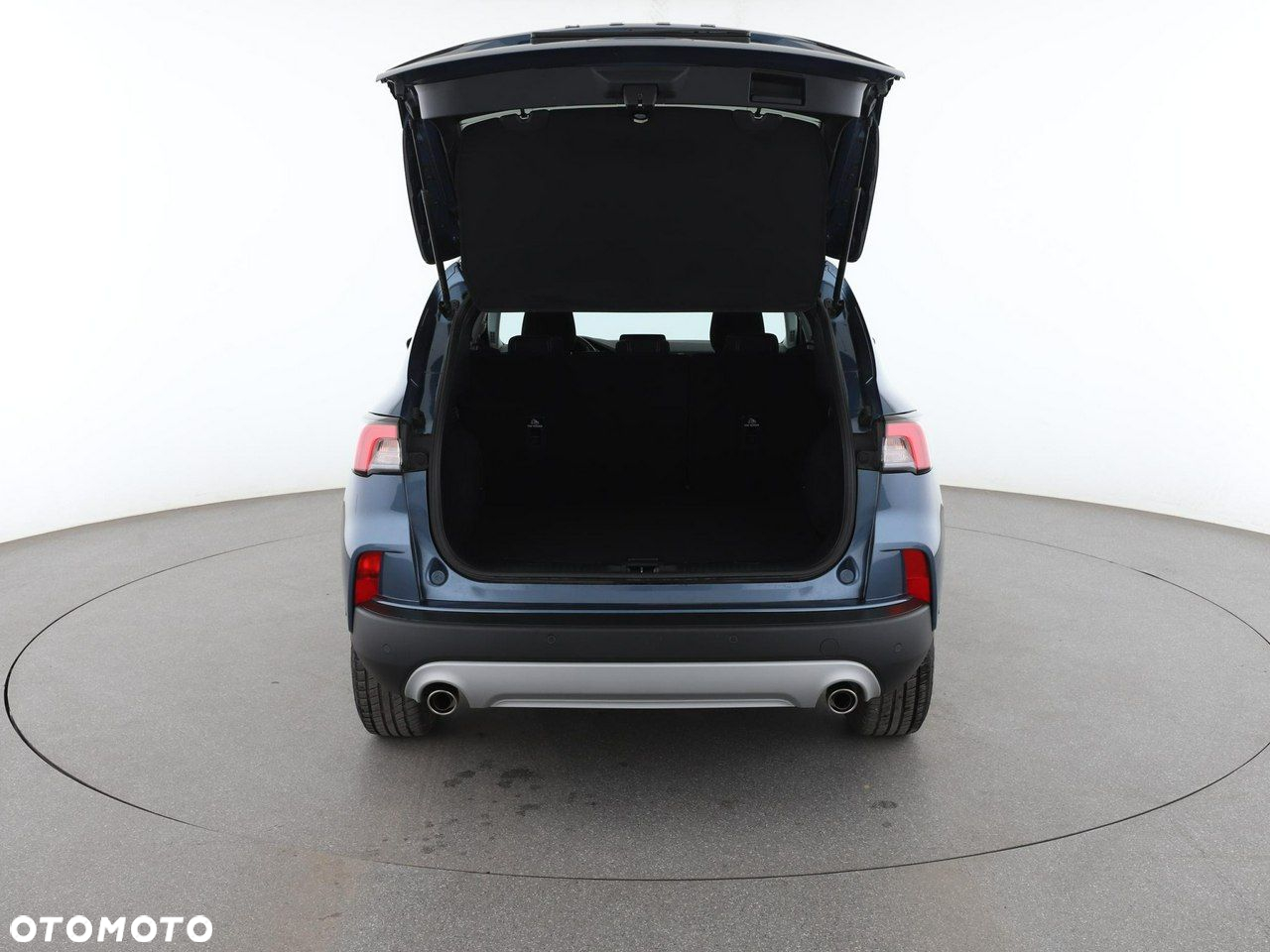 Ford Kuga 1.5 EcoBoost TITANIUM - 19
