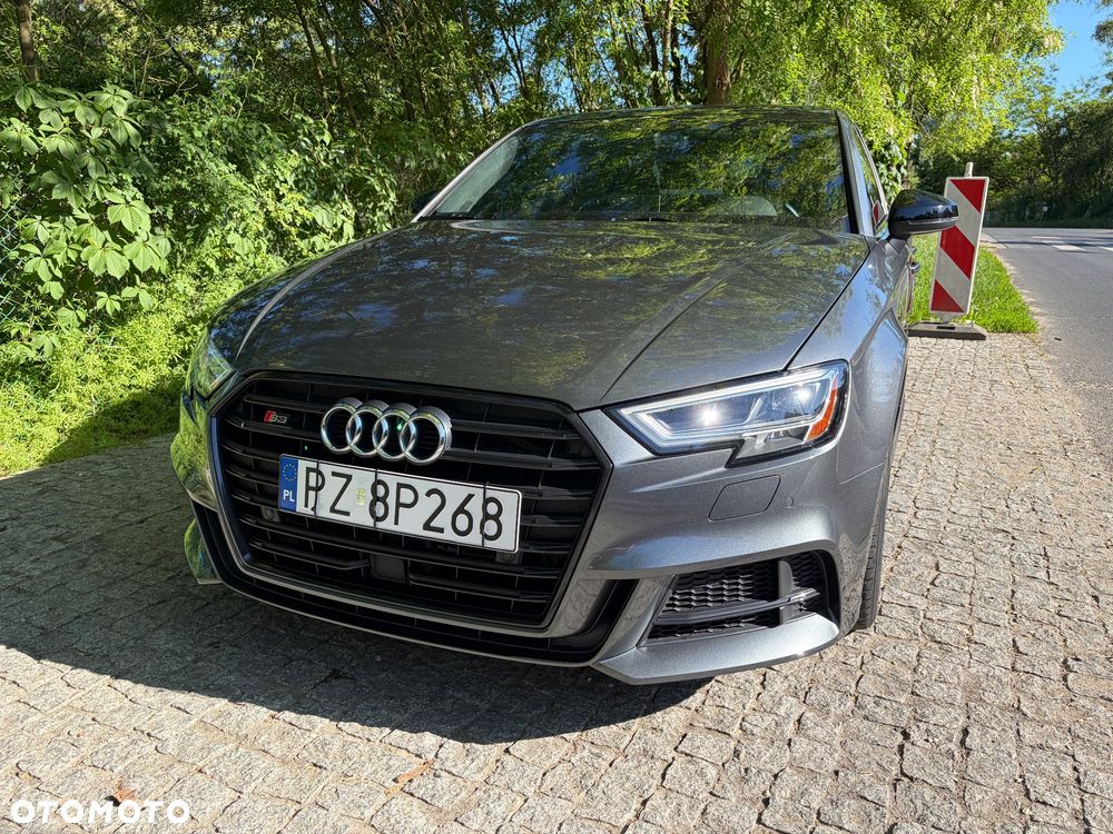 Audi S3 - 3