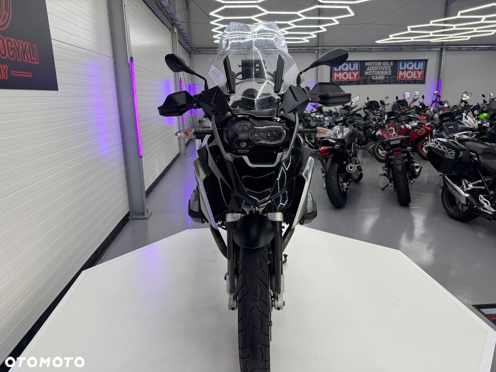 BMW GS - 40