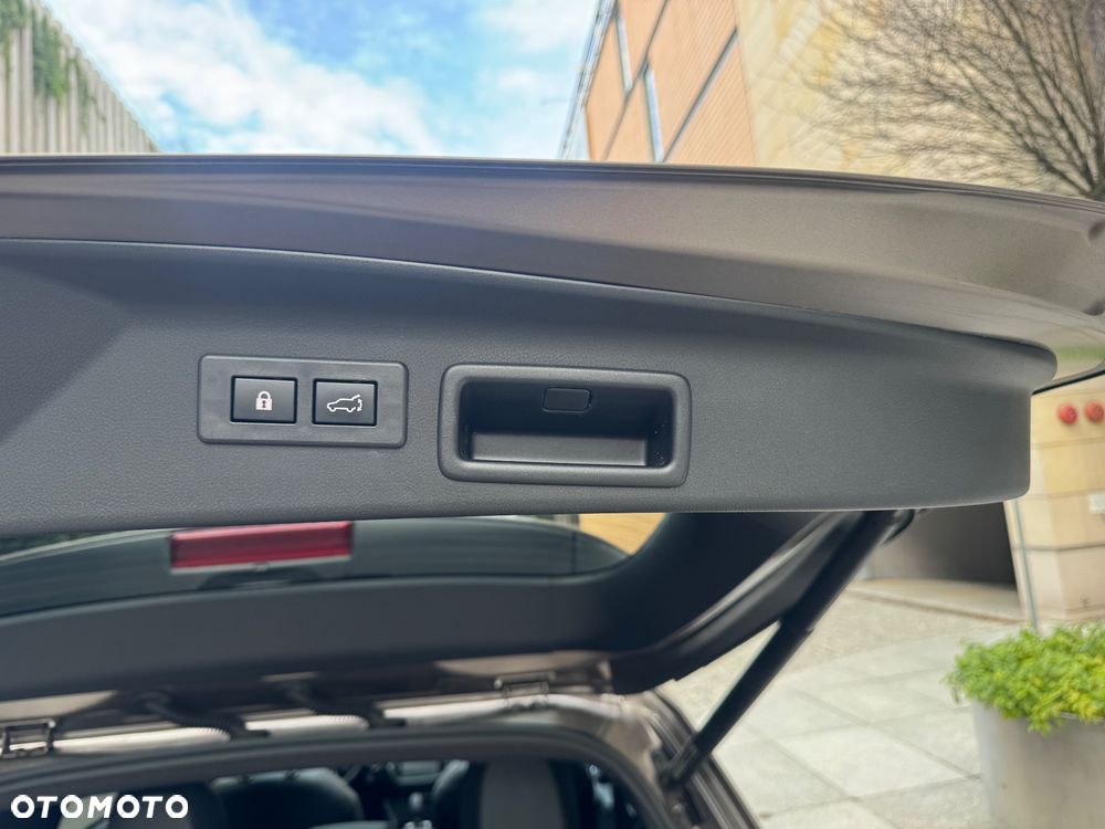 Subaru Forester - 29