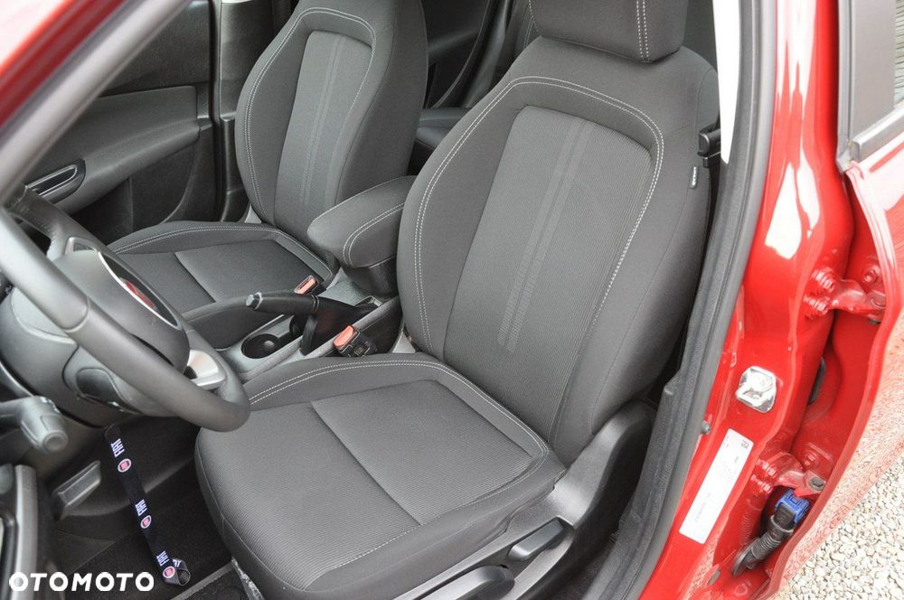 Fiat Tipo 1.4 16v Street - 9