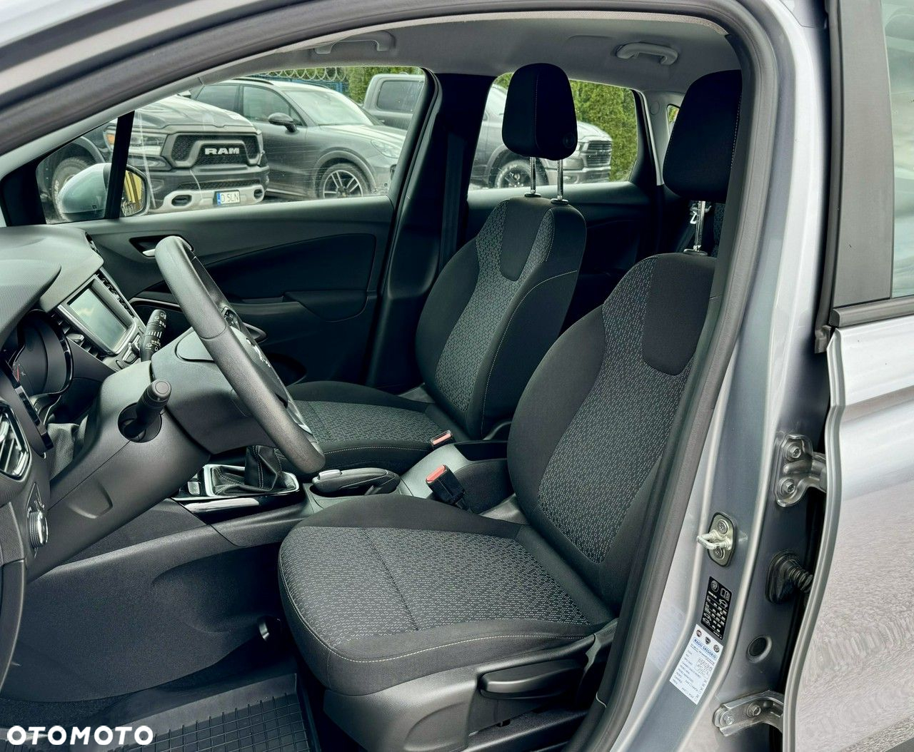Opel Crossland X 1.2 Edition - 18