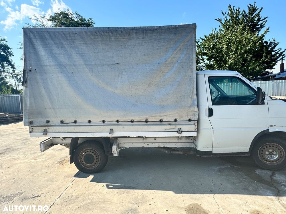 Volkswagen T4 - 20