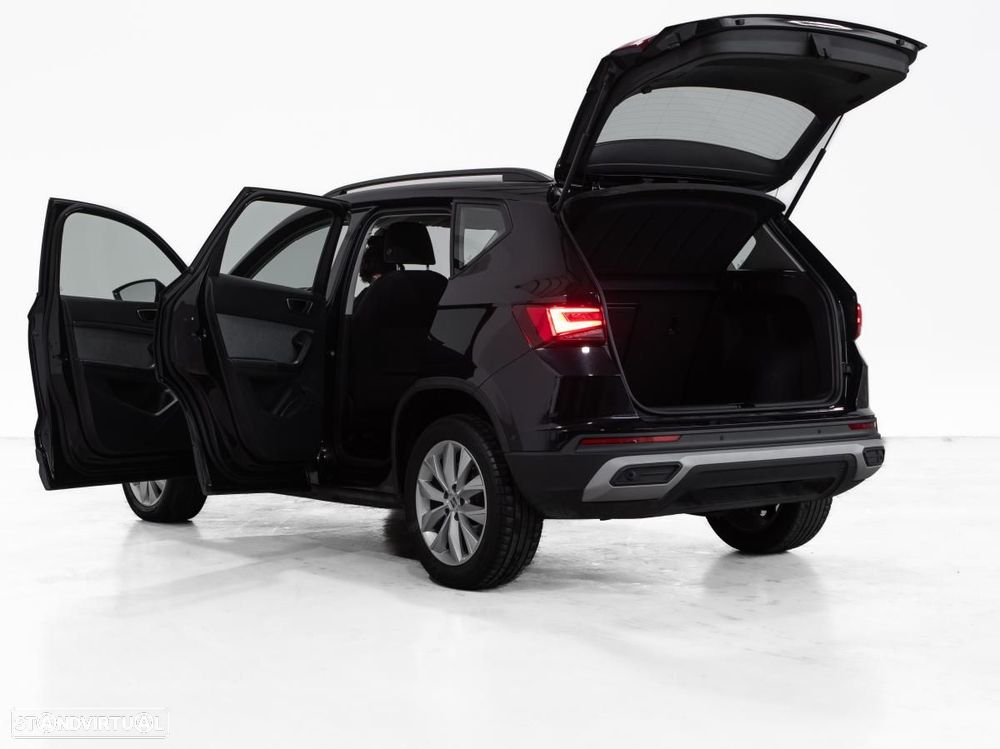 SEAT Ateca - 5