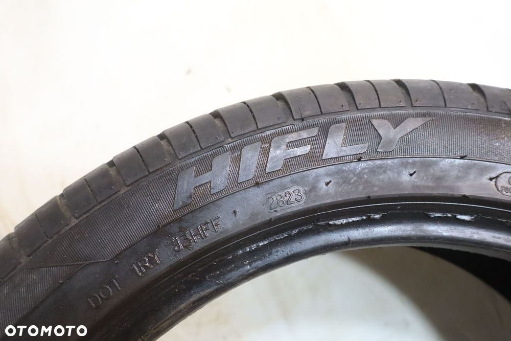 OPONA OPONY 2 SZT HIFLY HF805 LATO  225/45/17 23R - 13