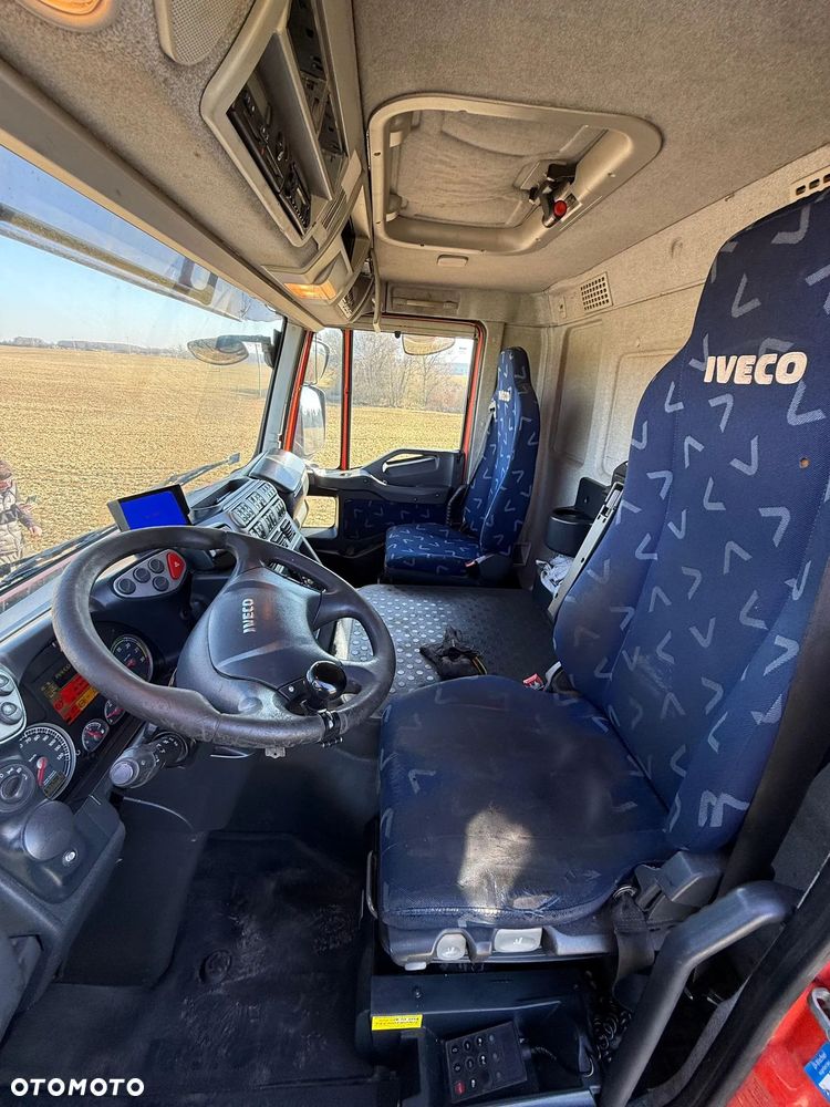 Iveco STRALIS 310 *398* - 7