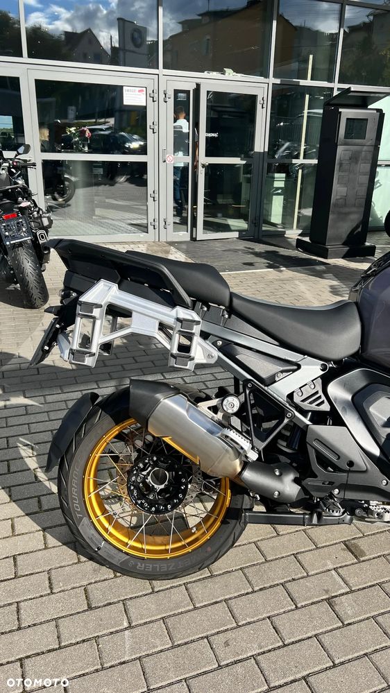 BMW GS - 6