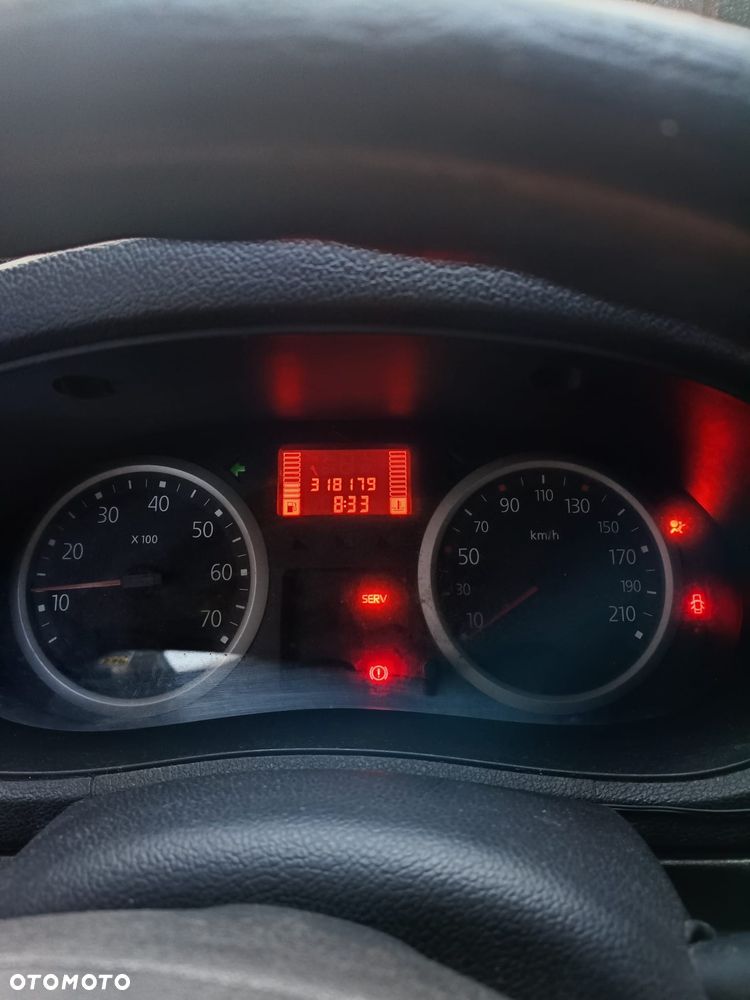 Renault Kangoo 1.2 16V SL Oasis - 5