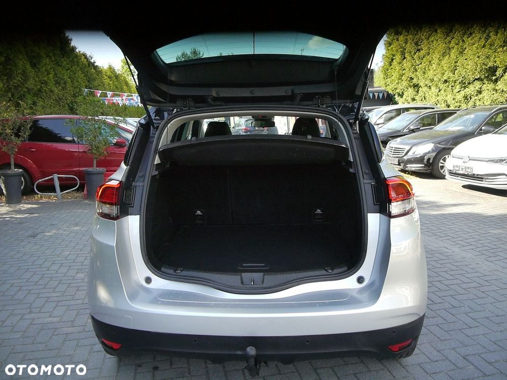 Renault Scenic TCe 140 GPF BUSINESS EDITION - 14