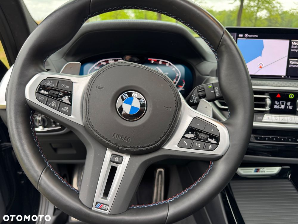 BMW X3 - 15