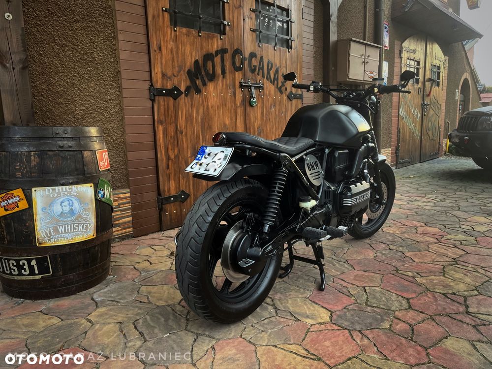 BMW K - 16