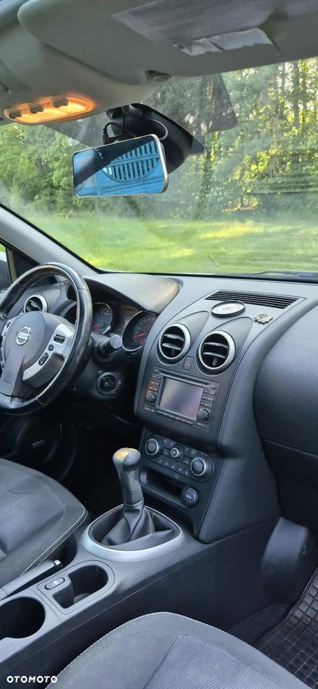 Nissan Qashqai 1.6 Tekna - 25