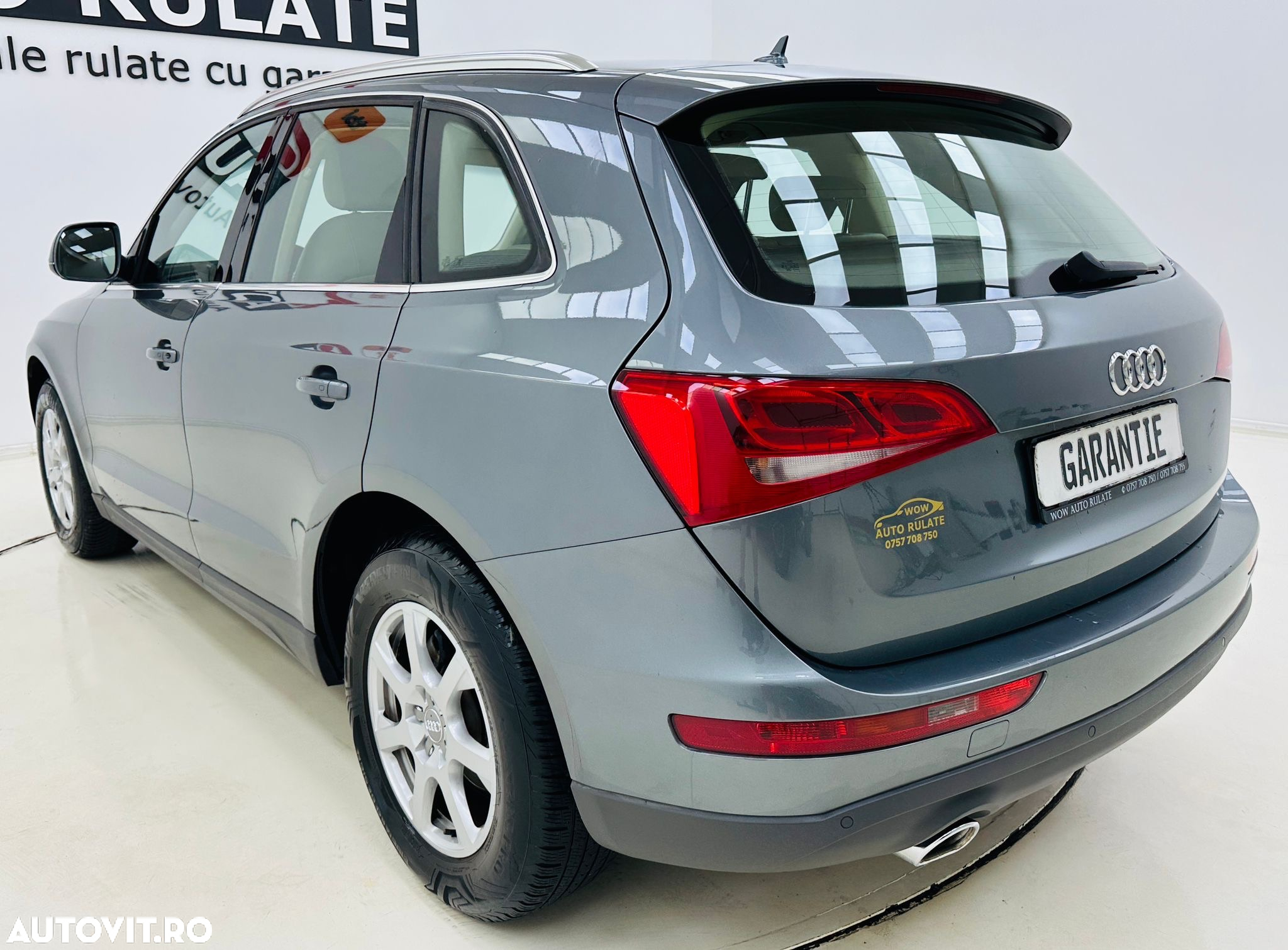 Audi Q5 - 4