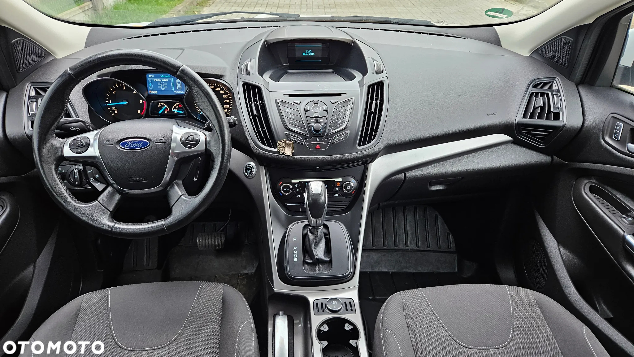 Ford Kuga 2.0 TDCi 4WD Trend - 6