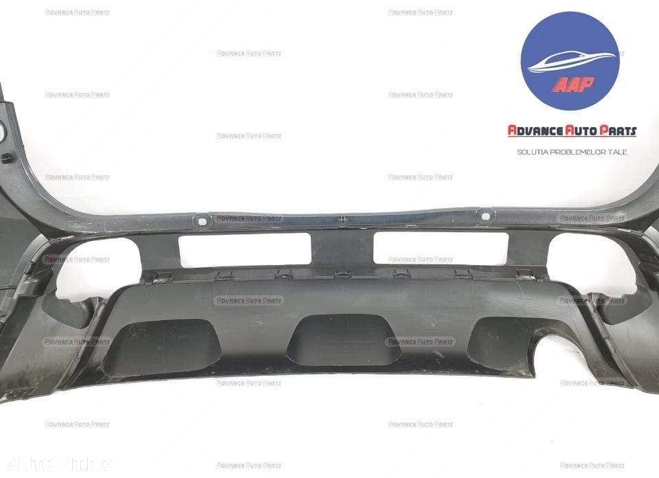 Bara spate originala in stare buna Dacia  Duster  2 [2018 - 2022] - 6