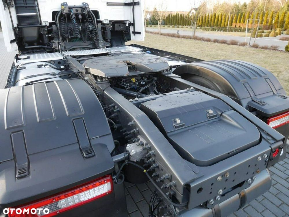 Volvo FH / 500 / I - SAVE / EURO 6/Klima Postojowa/ ACC / I -COOL / NOWY MODEL - 12