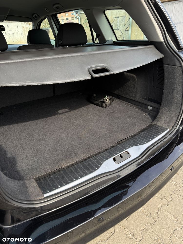 Opel Astra 1.8 - 6