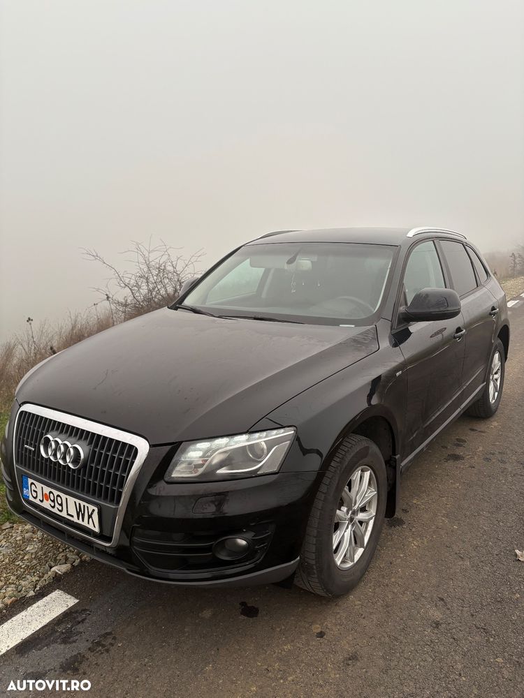 Audi Q5 - 1