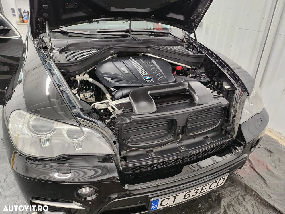 BMW X5 xDrive30d - 27