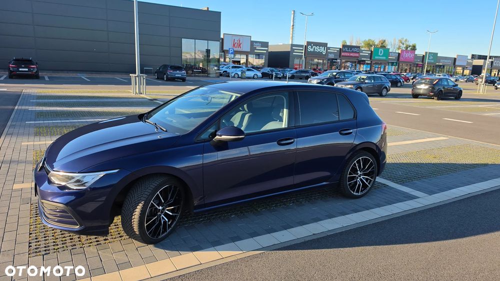 Volkswagen Golf 1.5 TSI EVO Life - 14