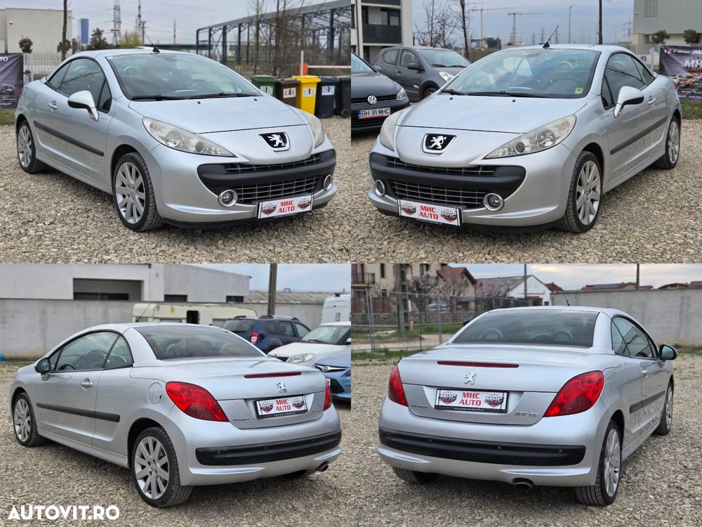 Peugeot 207 120 Sport - 5