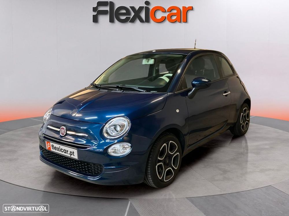 Fiat 500 - 2