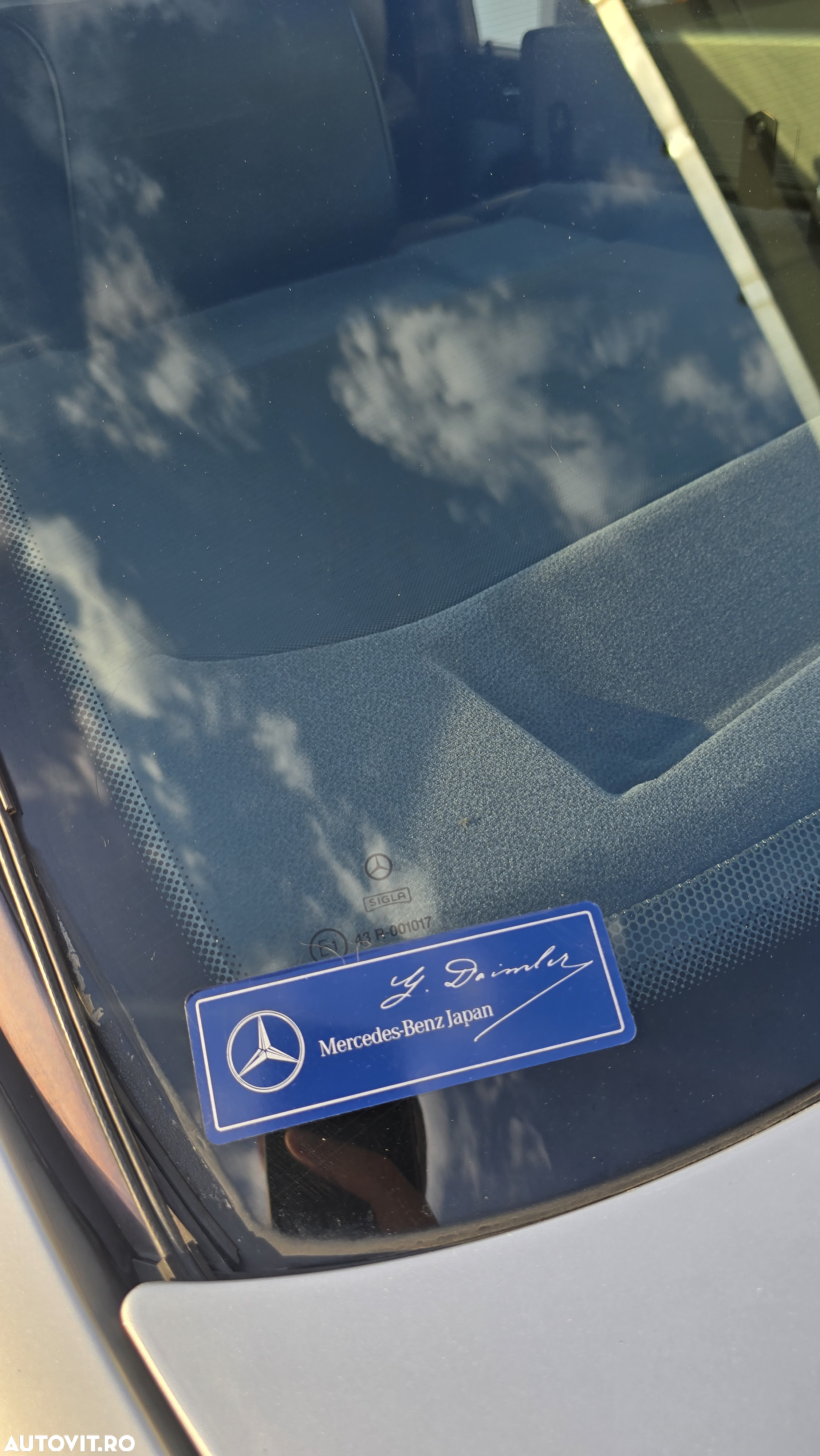 Mercedes-Benz Altul - 18