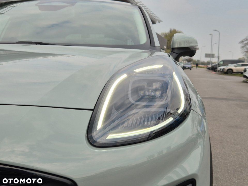 Ford Puma - 9