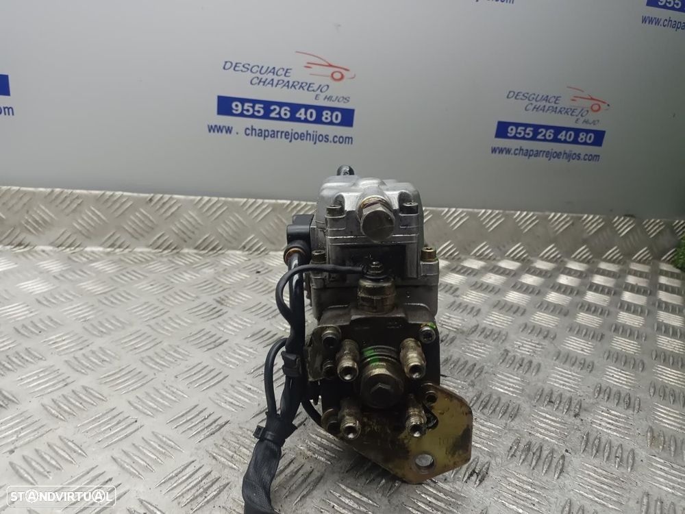 BOMBA INJECÇÃO SEAT LEON 2005 -0460404977 - 1