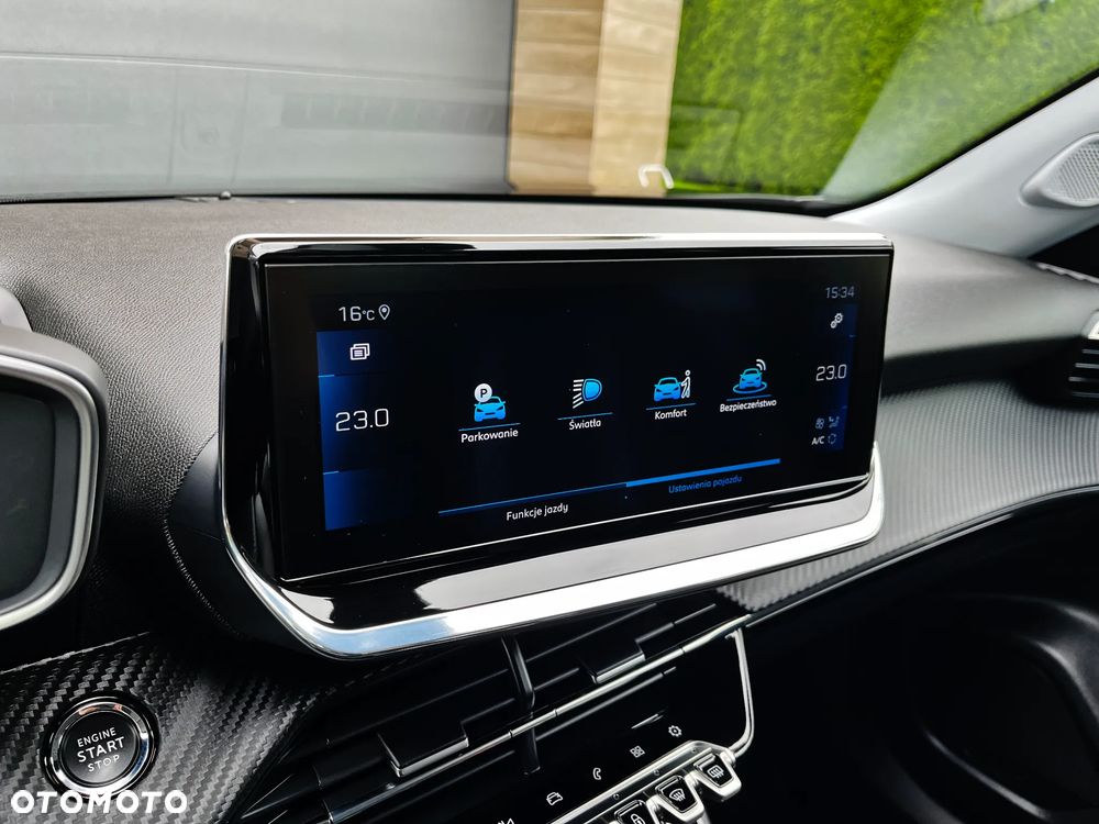 Peugeot 2008 PureTech 100 Stop&Start Allure - 34