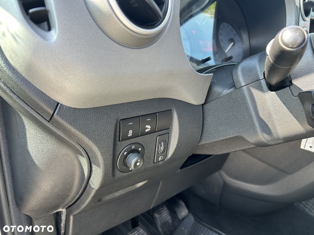 Peugeot Partner L2 Pro (bryg.) - 13