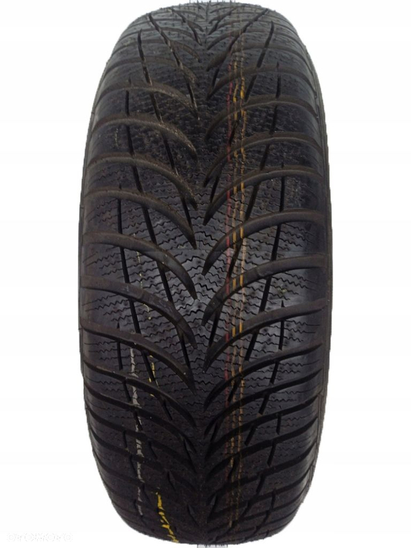 Goodyear Ultra GRip 7 205/60 R15 91T 2006
