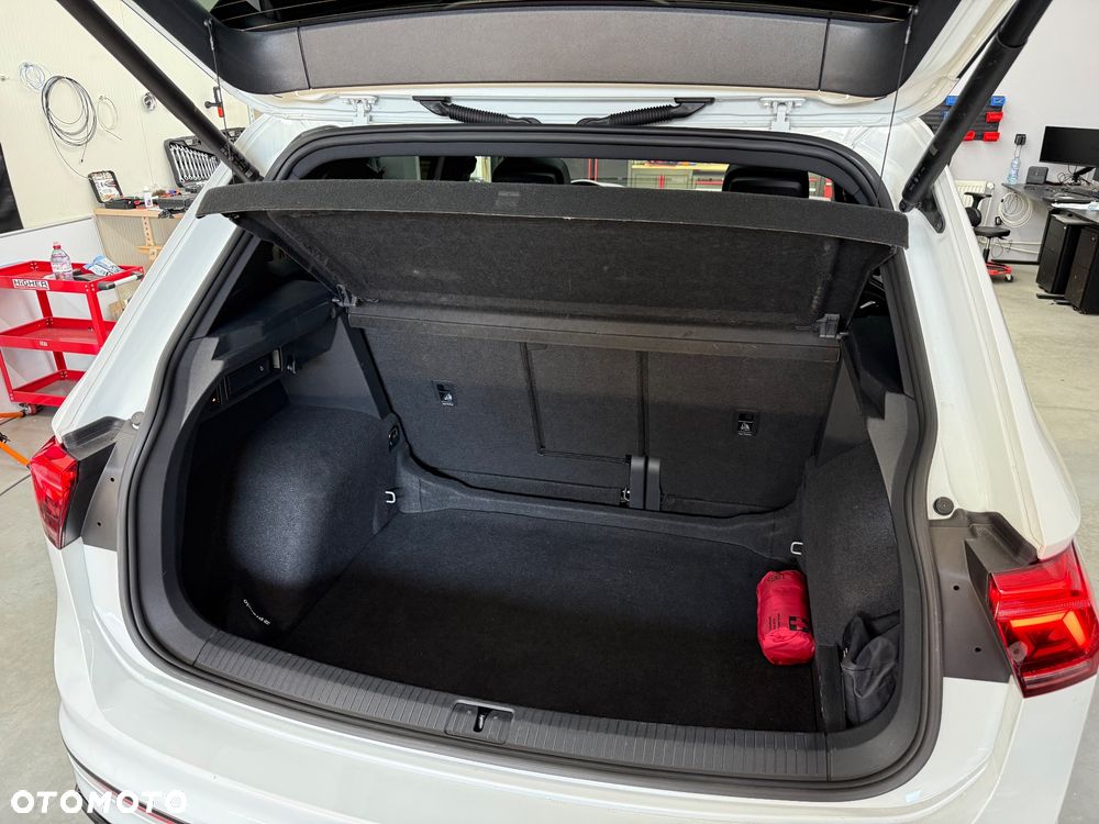 Volkswagen Tiguan 2.0 TSI 4Mot R-Line DSG - 12