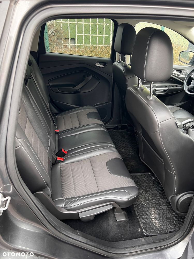 Ford Kuga 2.0 TDCi 4x4 Trend - 8