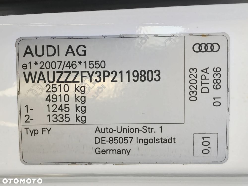 Audi Q5 40 TDI mHEV Quattro Advanced S tronic - 31