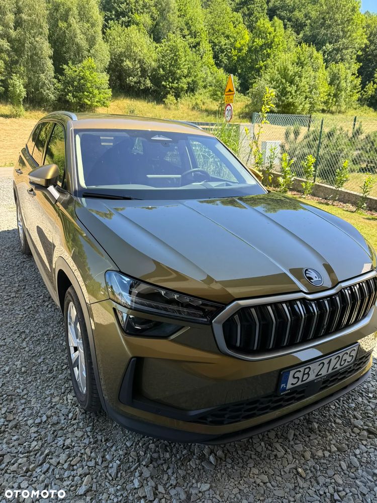 Skoda Kodiaq - 3
