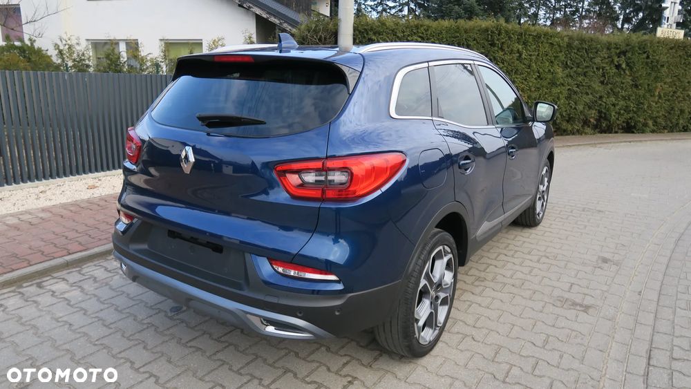 Renault Kadjar TCe 160 EDC GPF BUSINESS EDITION - 6