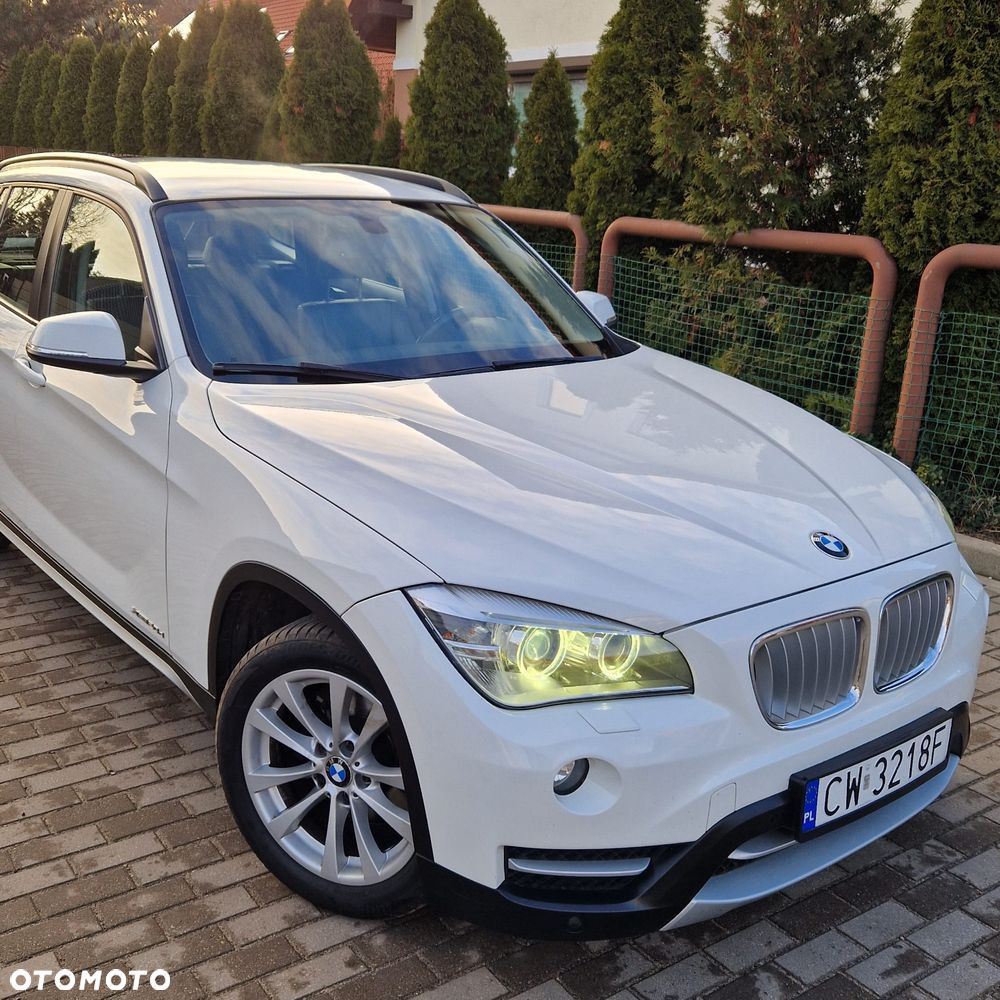 BMW X1 - 2